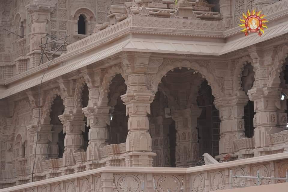 ayodhya ram temple