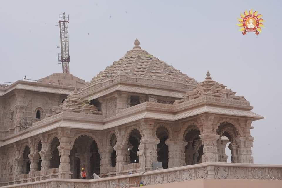 ayodhya ram temple