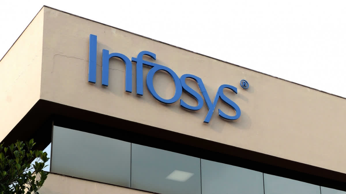 Infosys