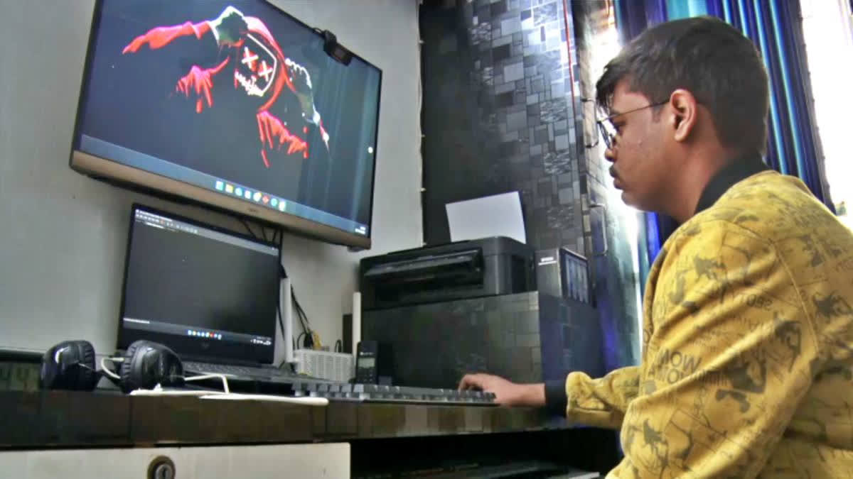 Shubhank Singhai, a 15-year-old from Bhopal, becomes the world's youngest ethical hacker after breaking a decade-old record by completing an EC Council exam in minutes.