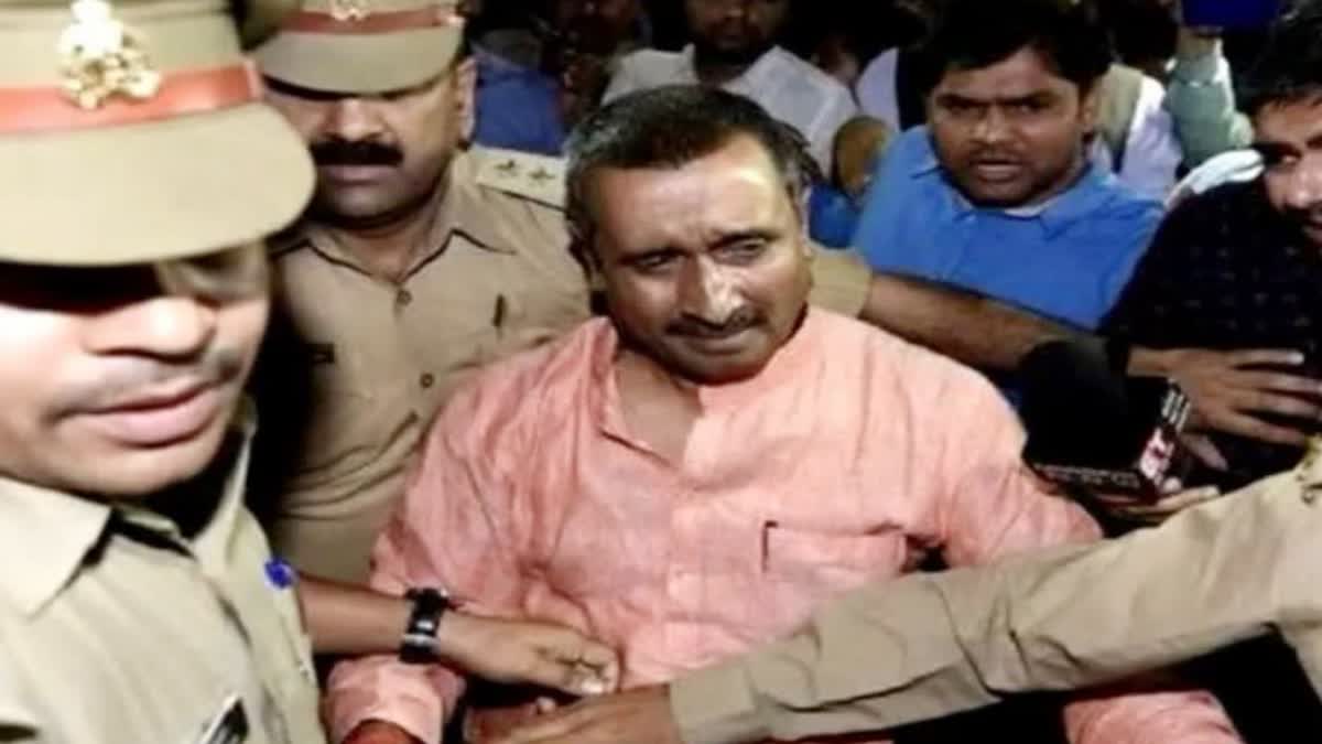 उन्नाव रेप मामले के दोषी कुलदीप सिंह सेंगर को नहीं मिली राहत, 20 जनवरी ...