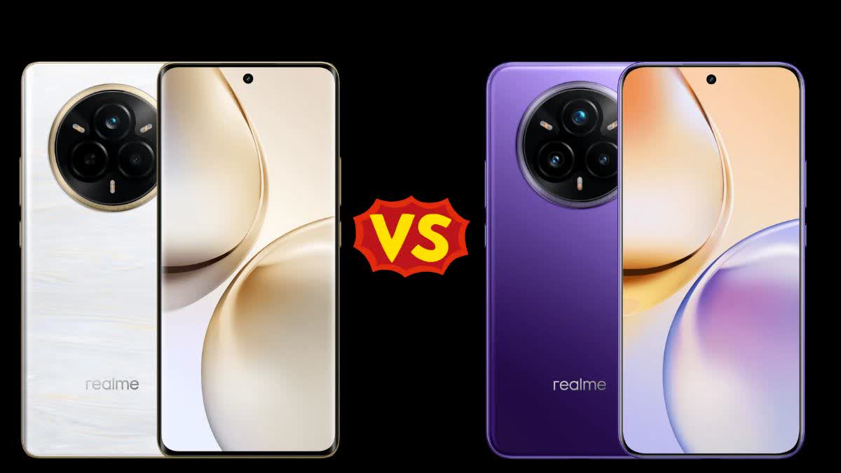 Realme 14 Pro 5G Series