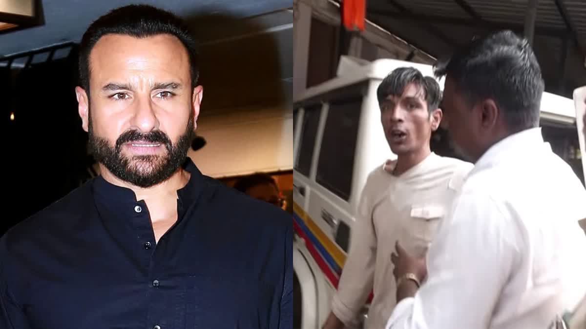 Saif Ali Khan stabbed case