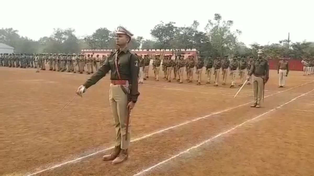 REPUBLIC DAY PARADE