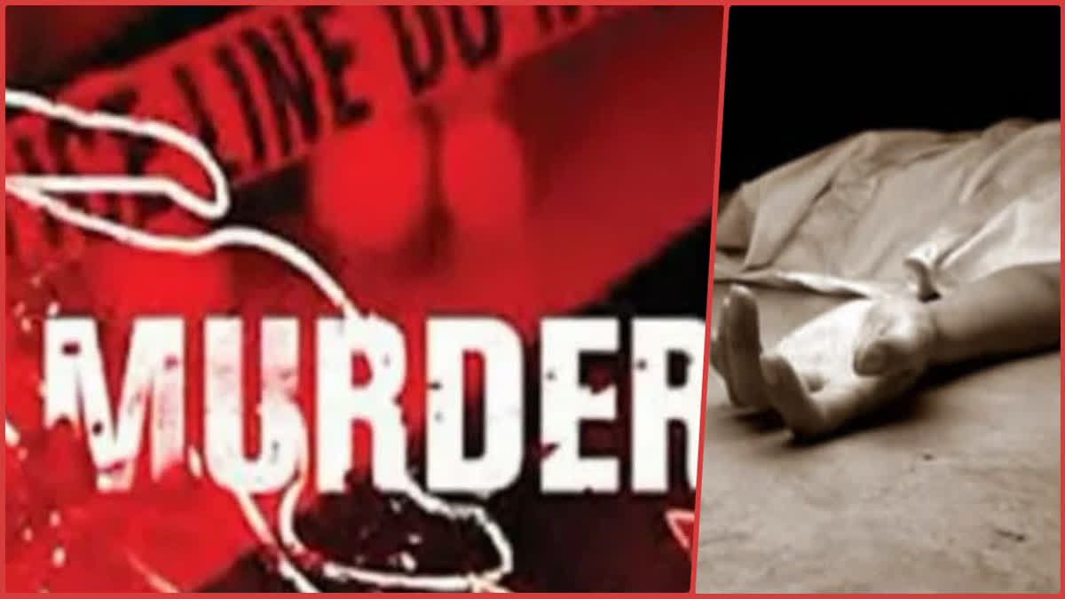 murder in Telangana