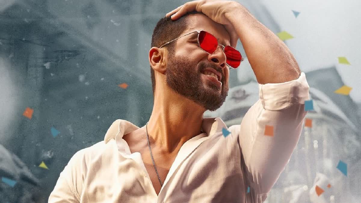 shahid kapoor