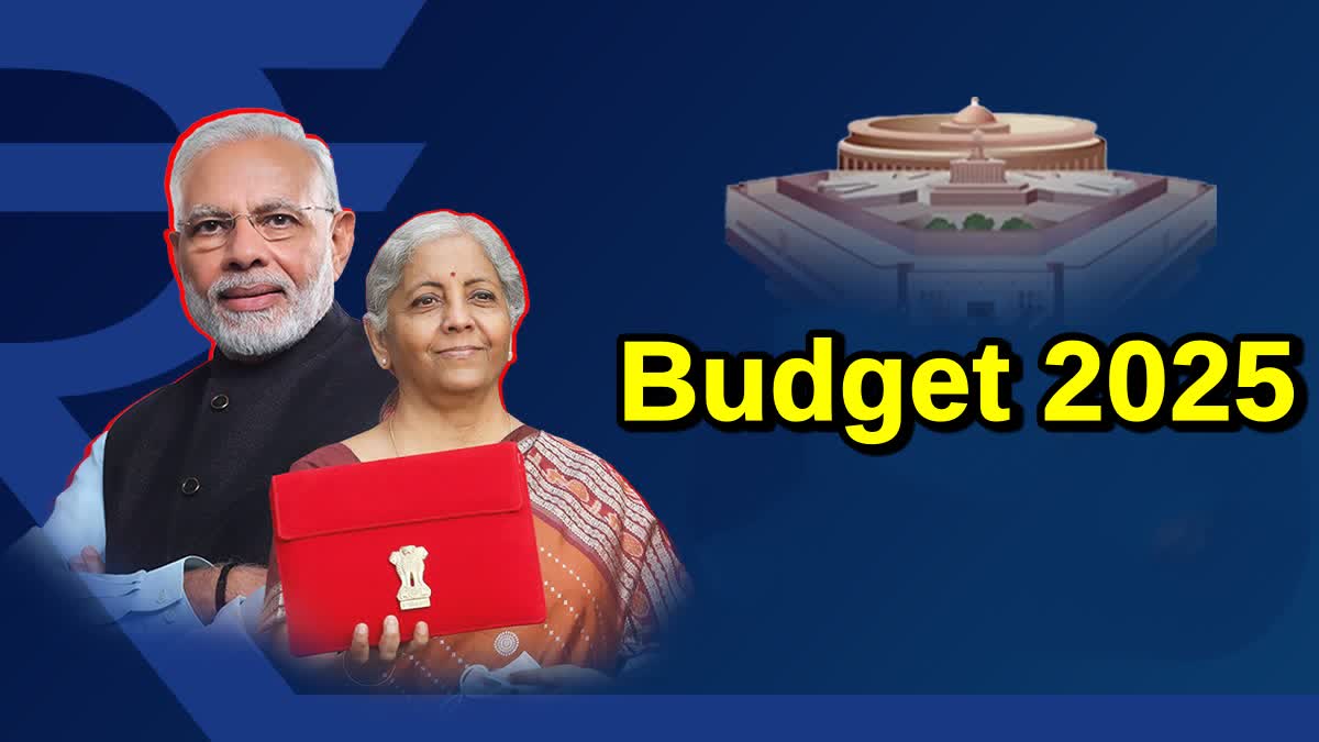 Budget Session 2025