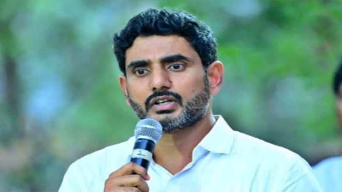 Devotees Complain to Minister Lokesh through 'X'