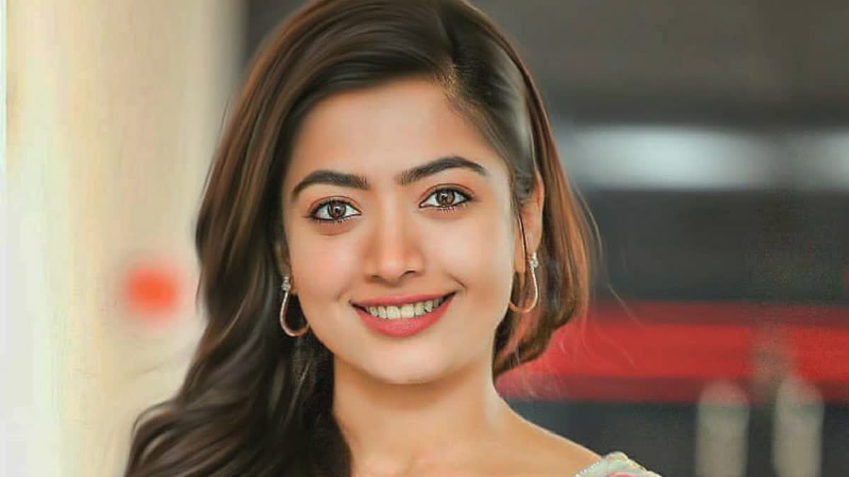 Rashmika Mandanna