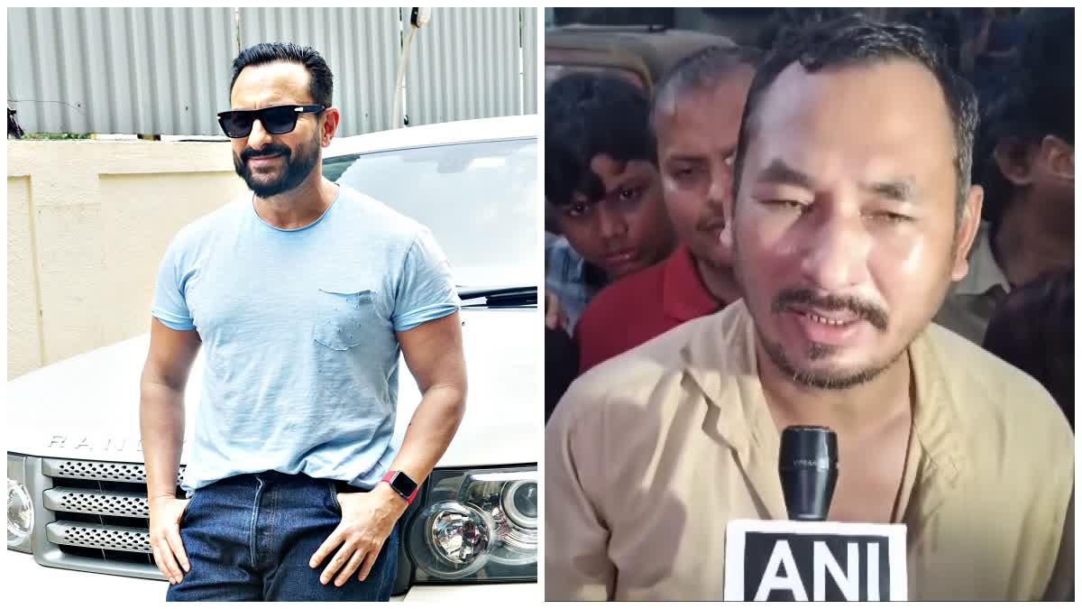 Auto driver recalls actor Saif Ali Khan in Auto