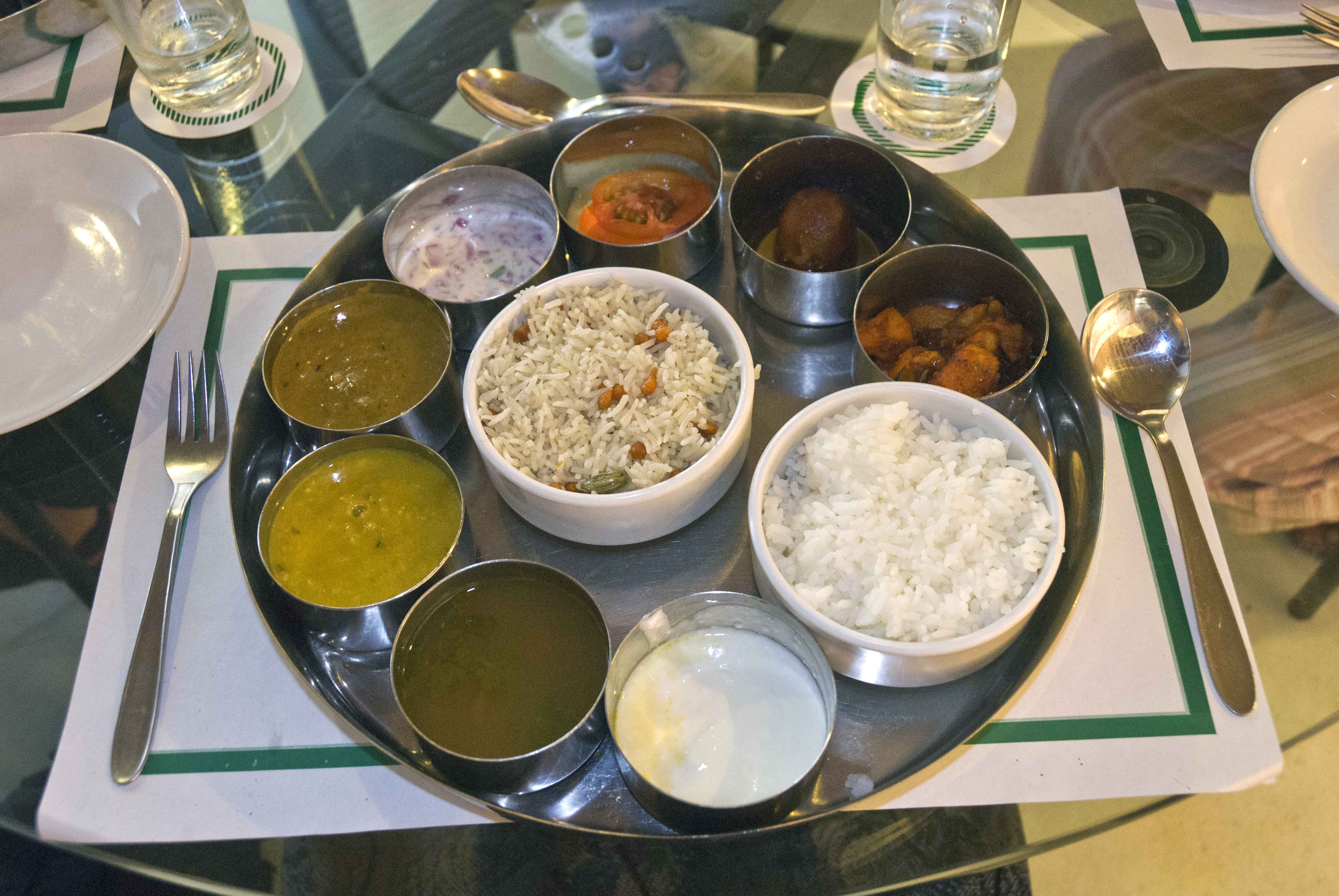 Discover the Flavors of India: 5 Cities Famous for Their Vegetarian Cuisine