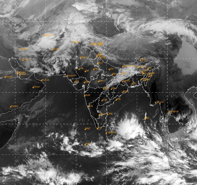 Kerala forecast today  കേരളം കാലാവസ്ഥ  Kerala rain news  imd warns heavy rain kerala