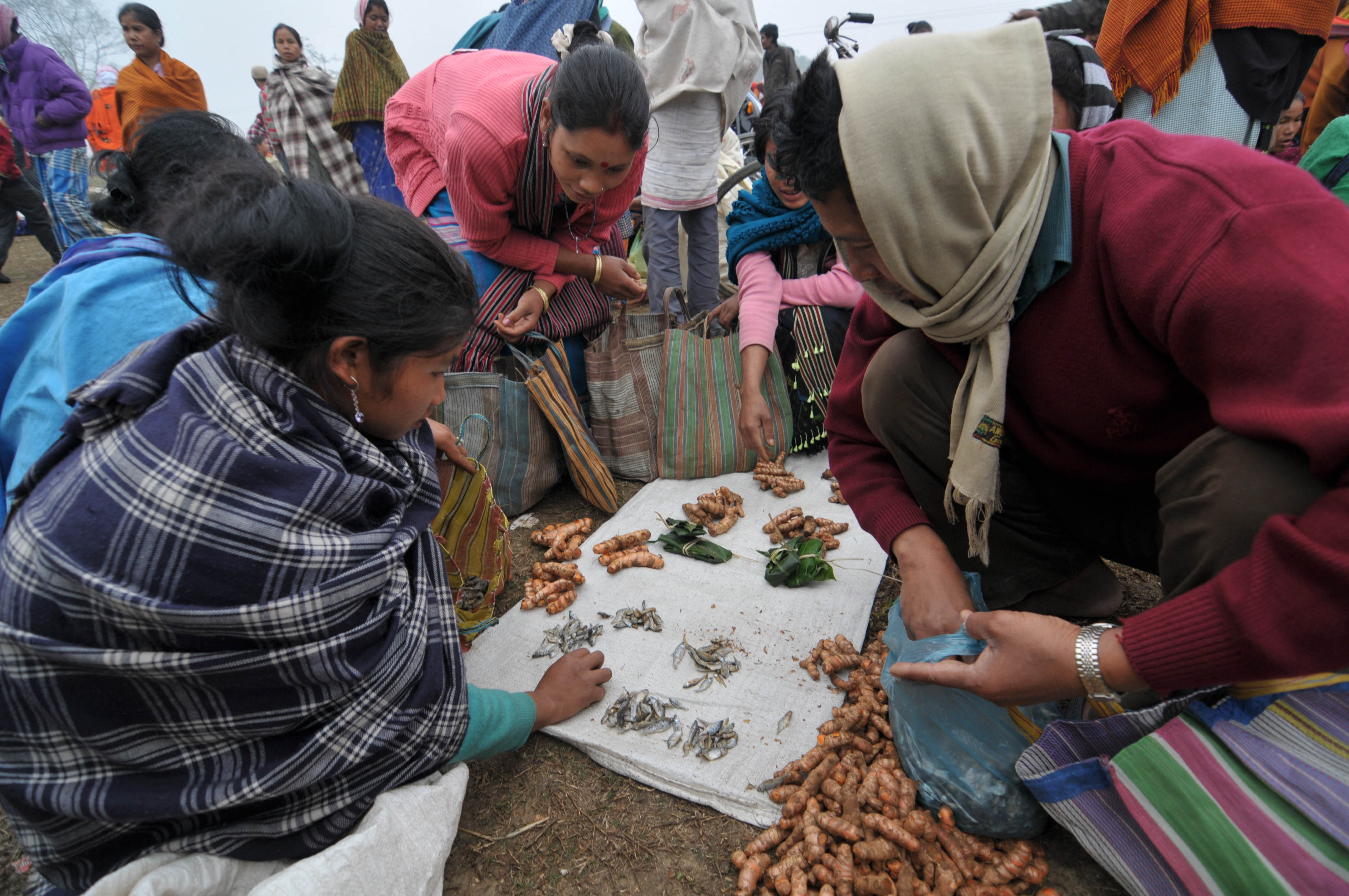 Jonbeel Mela