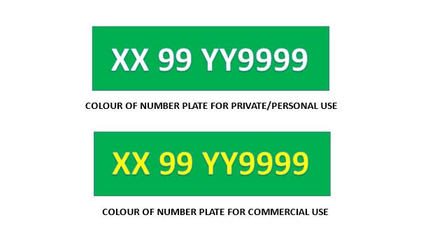 NUMBER PLATES IN INDIA  INDIAN NUMBER PLATE DETAILS  WHAT ARE THE DETAIL IN NUMBER PLATE  ഇന്ത്യന്‍ വാഹനം നമ്പര്‍ പ്ലേറ്റ്