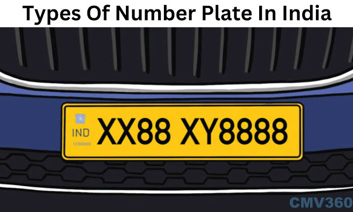 NUMBER PLATES IN INDIA  INDIAN NUMBER PLATE DETAILS  WHAT ARE THE DETAIL IN NUMBER PLATE  ഇന്ത്യന്‍ വാഹനം നമ്പര്‍ പ്ലേറ്റ്