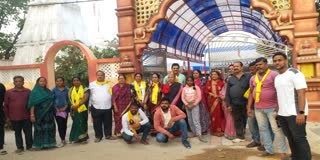 ODISHA TO PRAYAGRAJ BUS EXPERIENCE