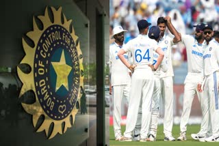 BCCI 10 Point Policy