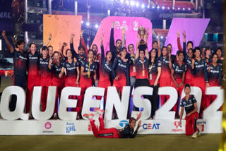 The highly anticipated WPL 2025 to kickstart on February 14, with defending champions RCB taking on Gujarat Giants in the tournament opener at BCA Stadium.