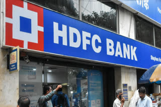 HDFC Bank