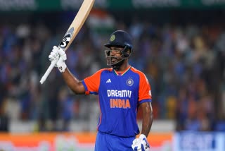 Sanju Samson