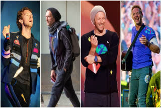 Chris Martin