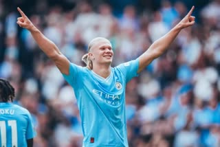 MANCHESTER CITY  ERLING HAALAND NEW SALARY  ENGLISH PREMIER LEAGUE NEWS  എര്‍ലിങ് ഹാലന്‍ഡ്