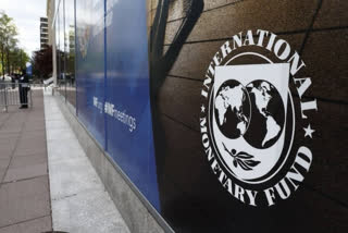 Growth In India Slowed More Than Expected: IMF