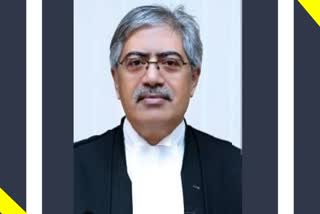 Justice Arindam Sinha