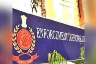 Enforcement Directorate