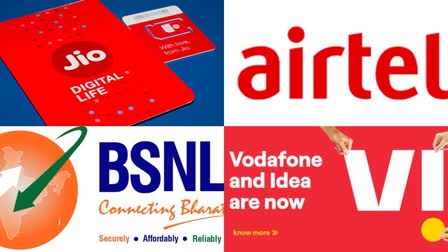 BEST RECHARGE PLAN FOR 1 YEAR  AIRTEL VS JIO VS VI OTT PLANS  AIRTEL RECHARGE PLAN FOR 365 DAYS  BSNL RECHARGE PLAN FOR 365 DAYS