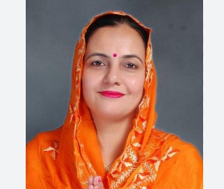 CHANDIGARH MAYOR ELECTION