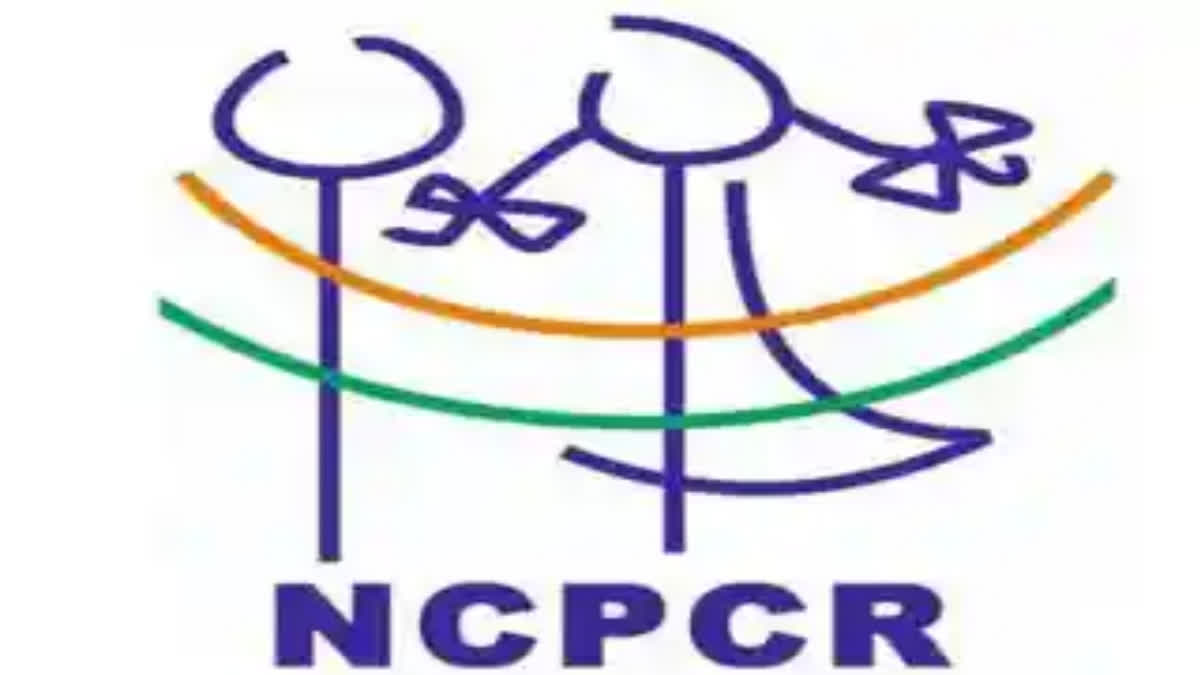 The apex child rights body NCPCR has issued a notice to the education departments of Uttar Pradesh and Haryana over use of the term "non-binary" in a question related to gender by Delhi-NCR-based Shiv Nadar schools.