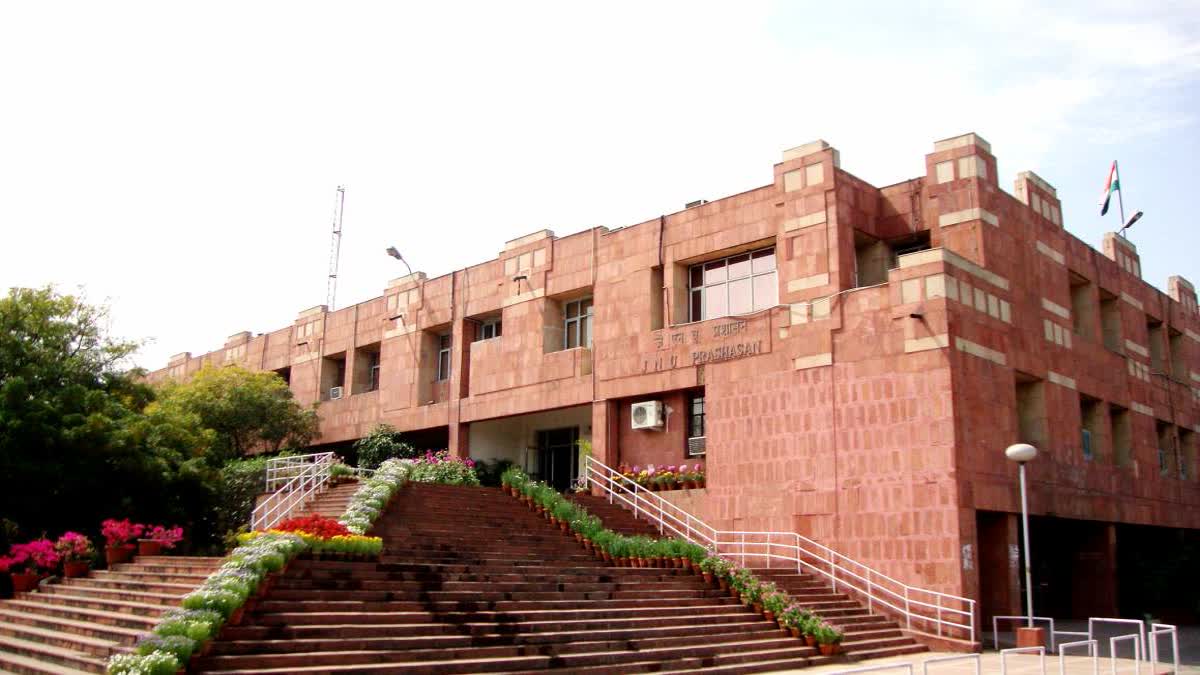 Jawaharlal Nehru University