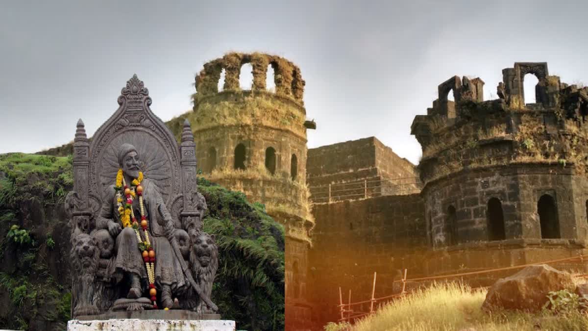 Shivaji Maharaj Jayanti 2024