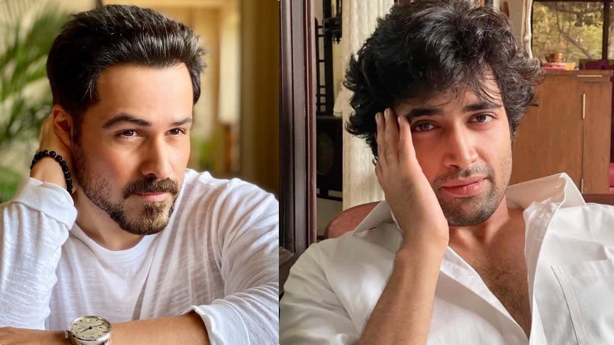 Emraan Hashmi in Goodachari  2