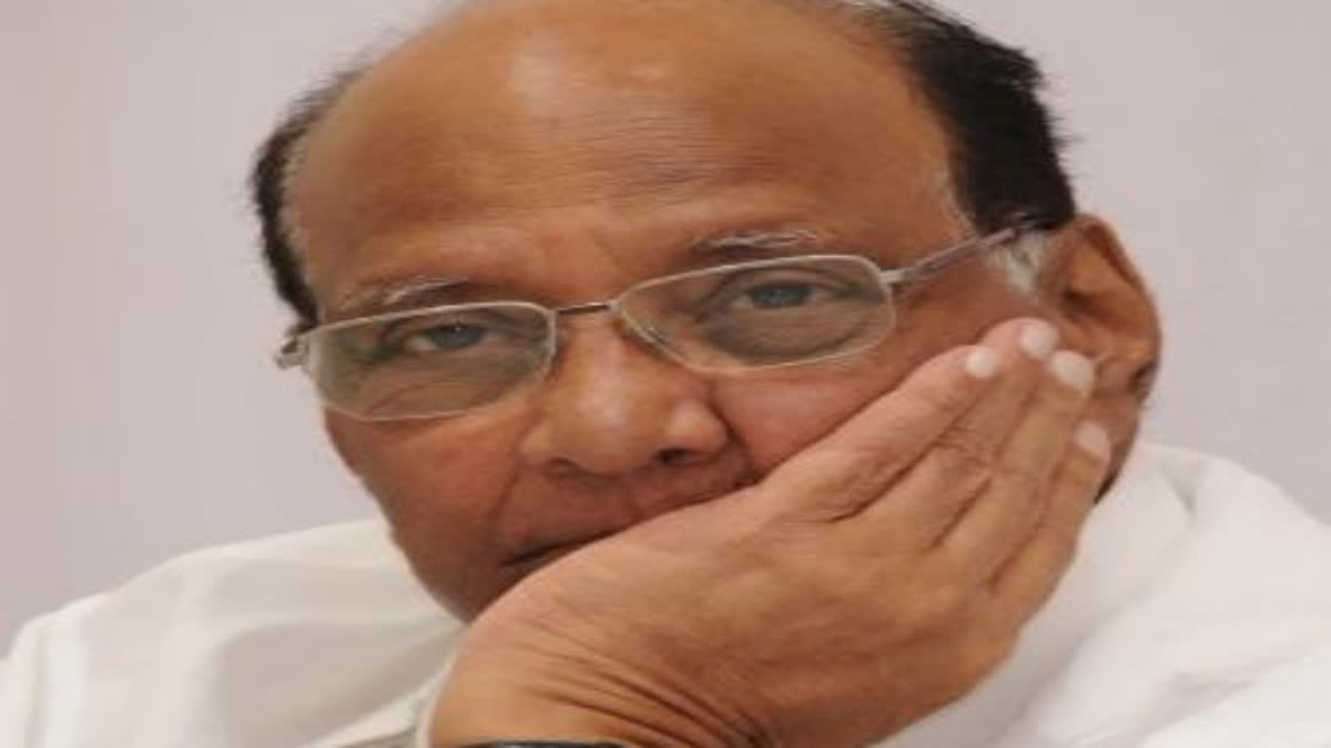 Nationalist Congress Party founder Sharad Pawar on Saturday said the verdicts given by the Election Commission and Maharashtra assembly speaker Rahul Narwekar on the NCP matter were "unfair", and his faction would approach the Supreme Court to get back the party name and symbol.