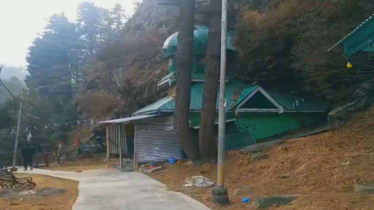 shrine-of-sakhi-zain-ud-din-wali-at-sarbal-pahalgam