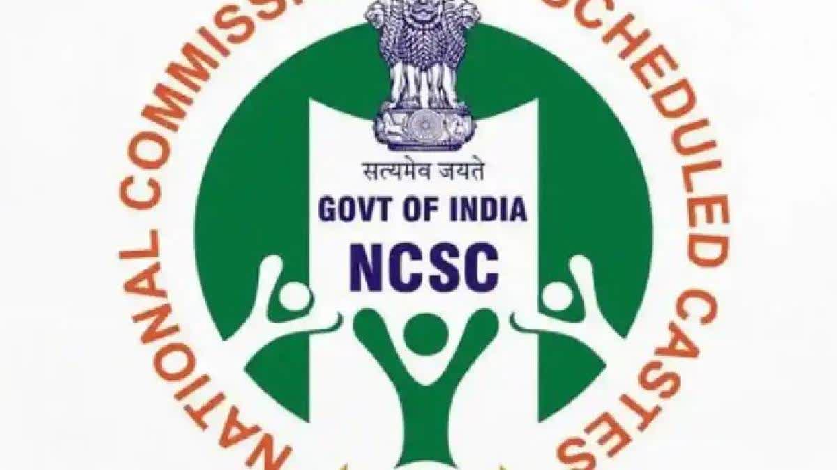 NCSC Moves SC Seeking Prez Rule in Bengal over Sandeshkhali Violence