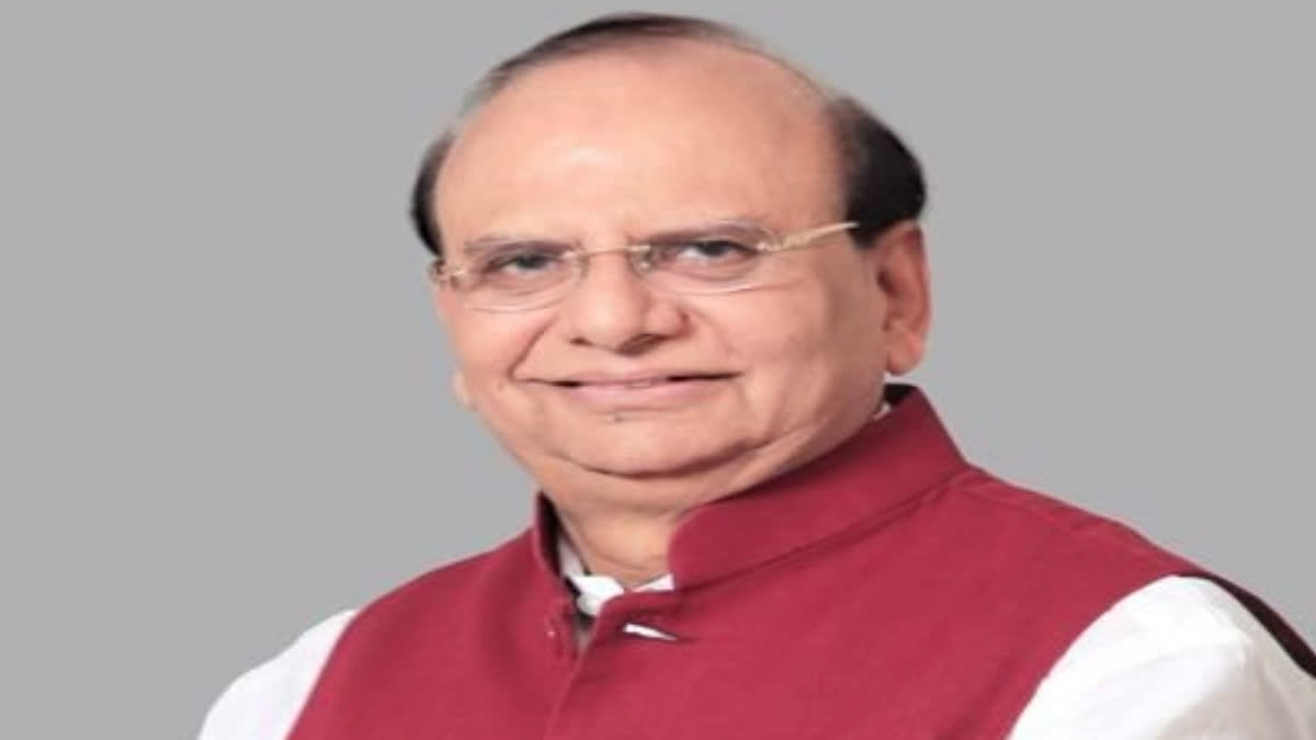 Lieutenant Governor V K Saxena has ordered the removal of Delhi Pharmaceutical Sciences and Research University (DPSRU) vice-chancellor Ramesh Goyal in connection with an alleged scam involving the recruitment of teaching faculties in 2017-2019.