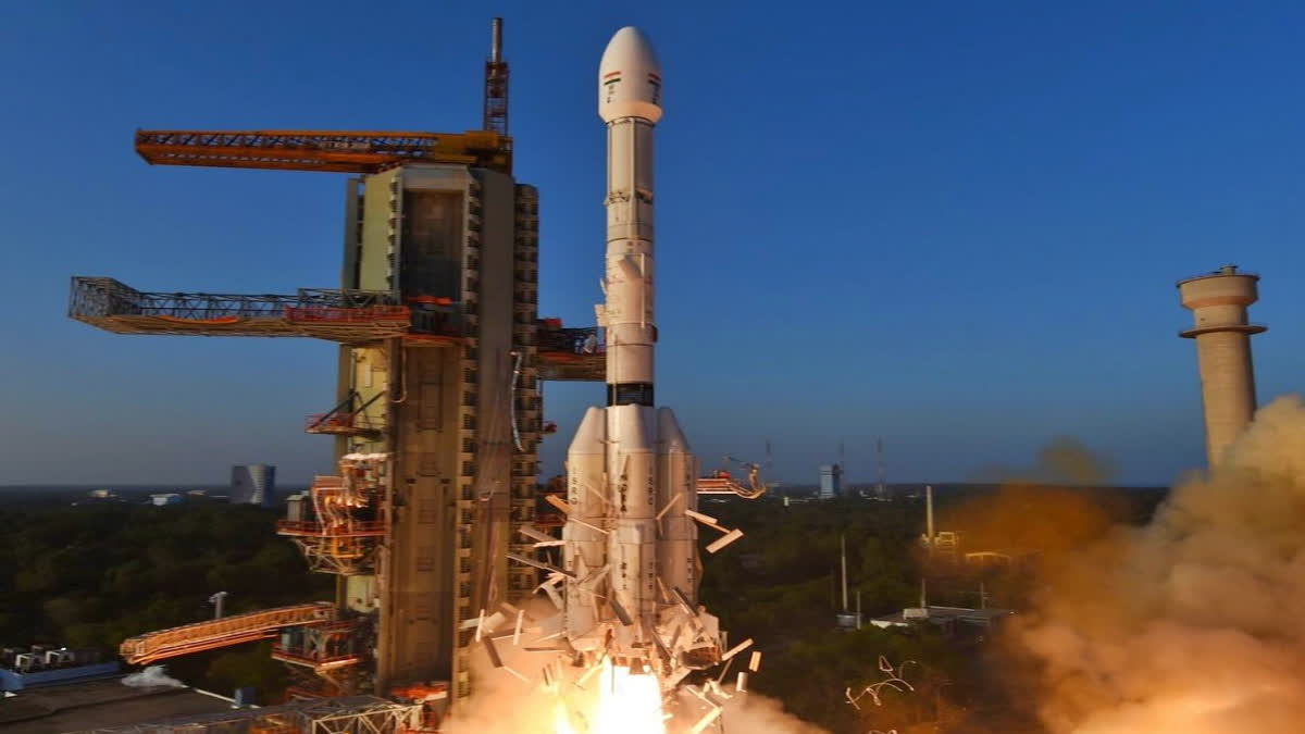The successful orbiting of India's third generation weather satellite INSAT-3DS in a copybook style on Saturday has enhanced the confidence about the Geosynchronous Satellite Launch Vehicle (GSLV) rocket for the next prestigious launch, said officials of Indian space agency.