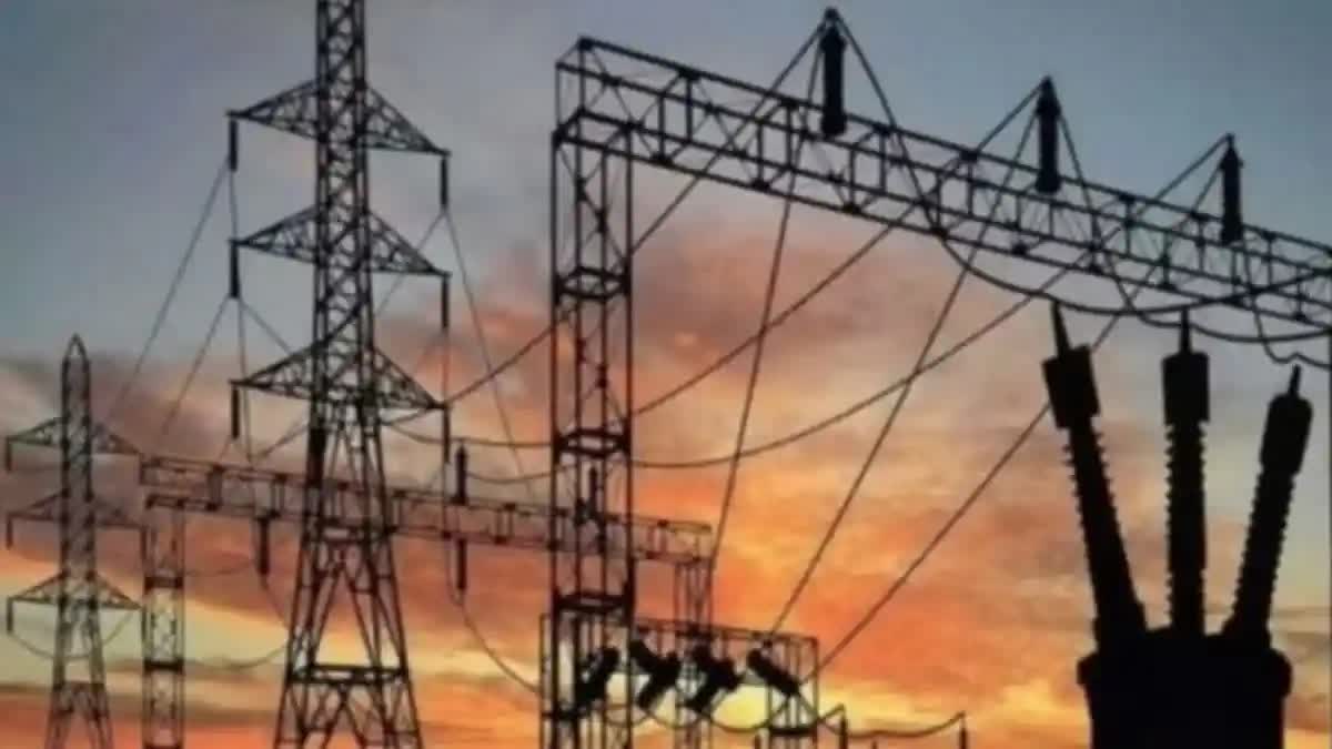 link salaries to electricity dues clearance