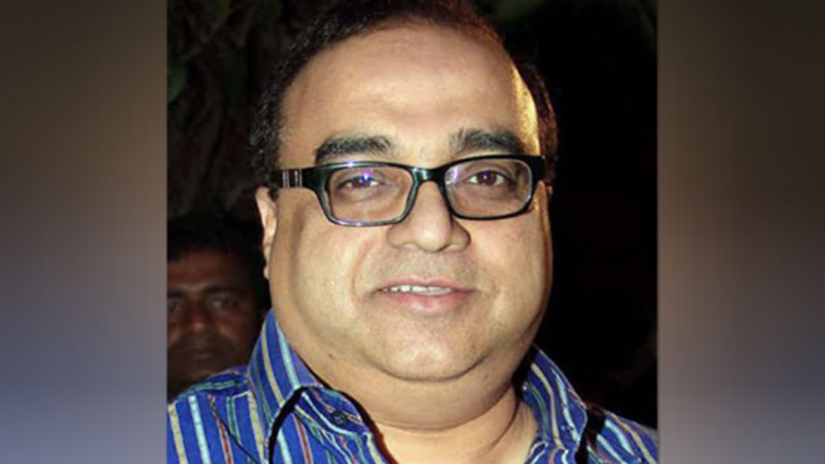 Rajkumar Santoshi(ANI)