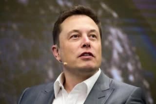 Tech billionaire Elon Musk's ownership stake in Tesla has soared to 20.5% and is worth more than $120 billion.