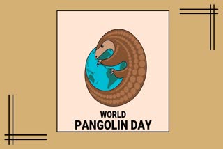 World Pangolin Day