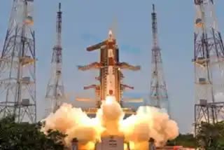 GSLV_F14_Launch_at_Satish_Dhawan_Space_Centre_Live