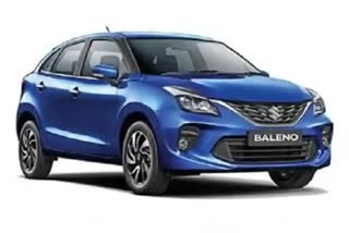 Next-Gen Maruti Suzuki Baleno