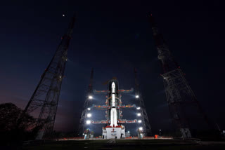 Instead of assigning the number 13 to the GSLV which is slated to fly on Saturday evening carrying the 2,274 kg INSAT-3DS, the ISRO has been codenamed the rocket as 'GSLV-F14'.