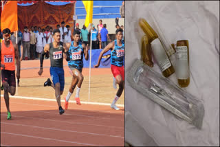Doping Drugs Issue