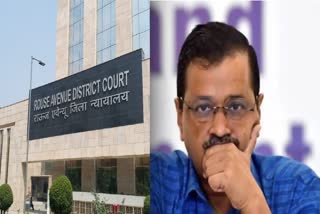 Kejriwal To Appear In Court