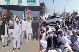 Farmer movement got support from Khap Panchayats, traders worried about losses